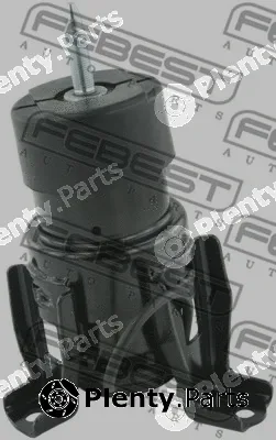 Febest NM-J32RR — Mounting, engine