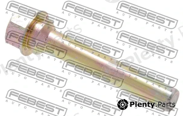 Febest 1274-NFUPF — Guide Bolt, brake caliper