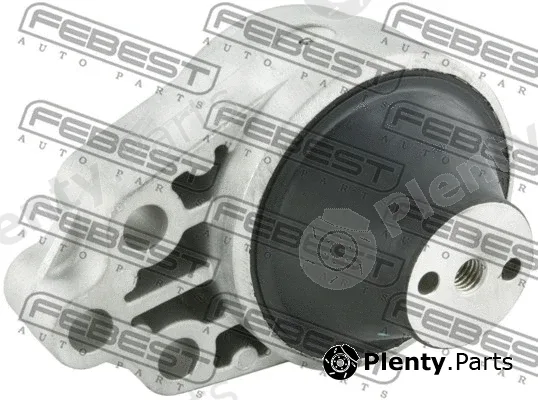 Febest FDM-CBKRH — Mounting, engine