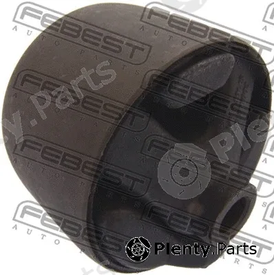Febest MMB-032 — Mounting, engine