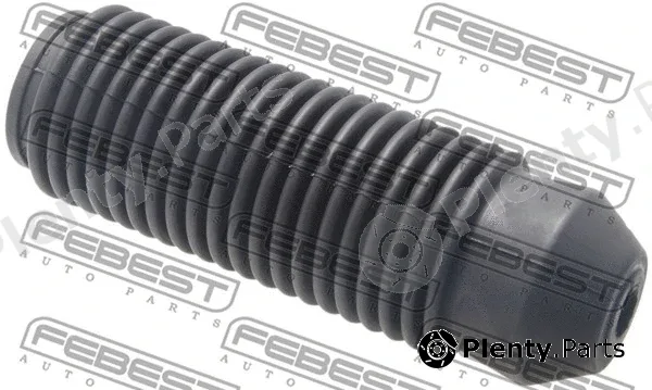 Febest TSHB-18-GOLD — Dust Cover Kit, shock absorber