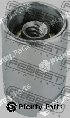 Febest 0376-CF3R — Piston, brake caliper