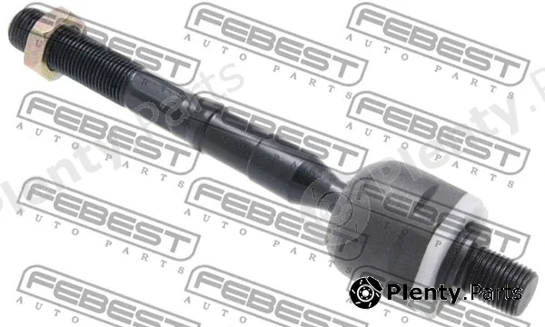 Febest 2222-SPOR — Inner Tie Rod