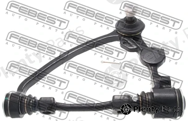 Febest 0124-CM60LH — Control/Trailing Arm, wheel suspension