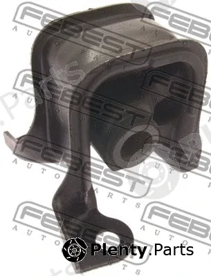 Febest HM-025 — Mounting, engine