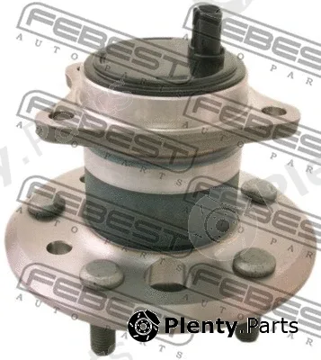 Febest 0182-ACV40RRH — Wheel Hub
