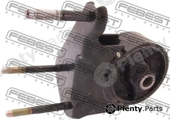 Febest TM-SV40FR — Mounting, engine