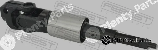 Febest ASVL-S60 — Steering Shaft