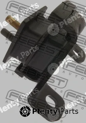 Febest ISM-001 — Mounting, engine