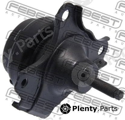 Febest HM-054 — Mounting, engine
