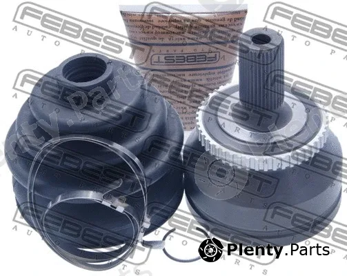 Febest 2710-XC90 — Joint Kit, drive shaft
