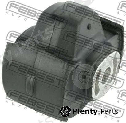 Febest PGMB-002 — Mounting, engine