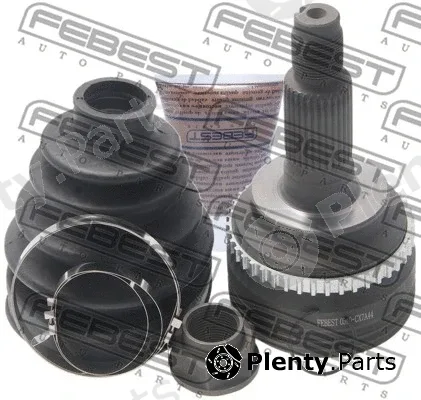 Febest 0510-CX7A44 — Joint Kit, drive shaft