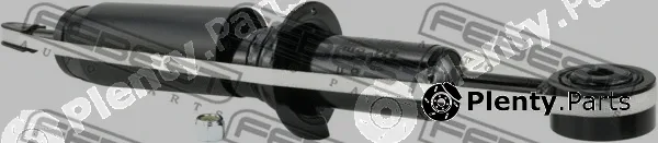 Febest 01110-013F — Shock Absorber