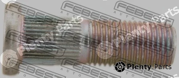 Febest 0784-001 — Wheel Stud