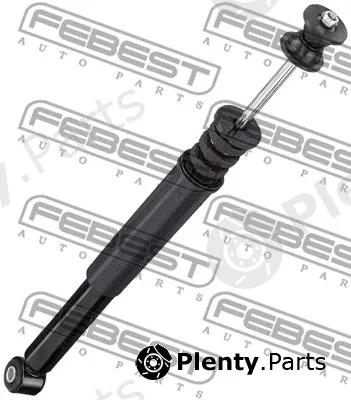 Febest 0207G-006R — Shock Absorber