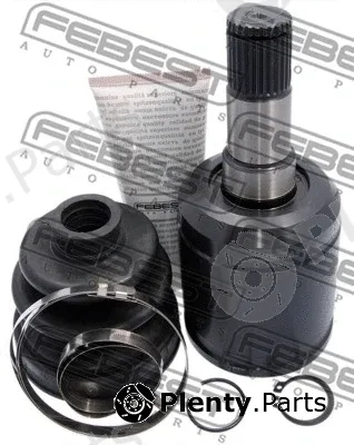 Febest 0511-GEMTLH — Joint Kit, drive shaft
