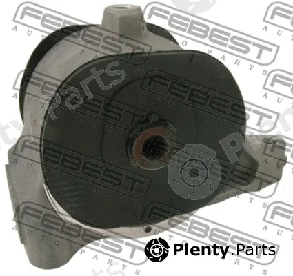 Febest HM-MRVRR — Mounting, engine