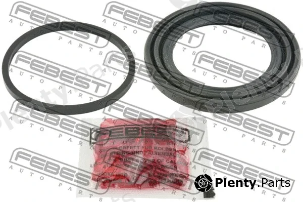 Febest 1775-A5F — Repair Kit, brake caliper