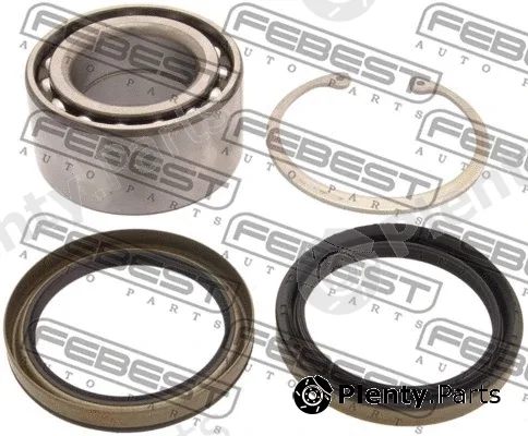 Febest DAC35620031-KIT — Wheel Bearing Kit