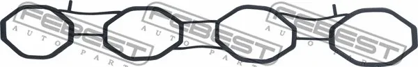 Febest 02402-001 — Gasket, intake manifold