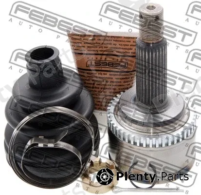Febest 2210-CDA46 — Joint Kit, drive shaft