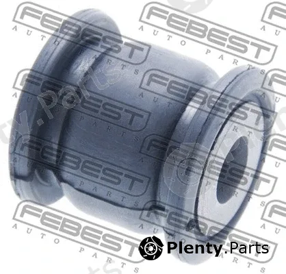 Febest HAB-206 — Mounting, steering gear