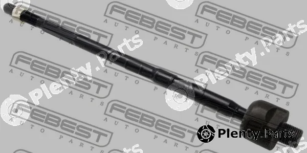 Febest 0722-RS — Inner Tie Rod