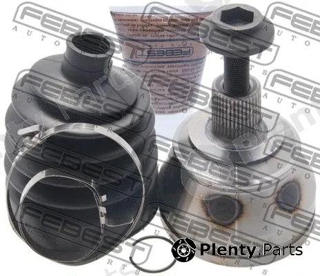 Febest 1710-A6 — Joint Kit, drive shaft