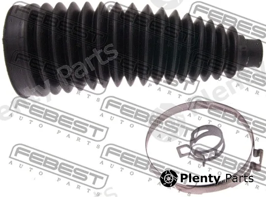 Febest TRKB-ZZE150 — Bellow, steering