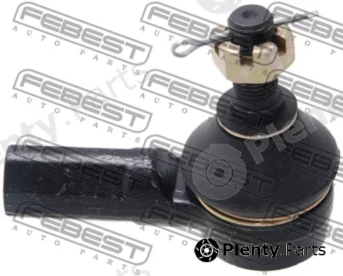 Febest 0321-FRV — Tie Rod End