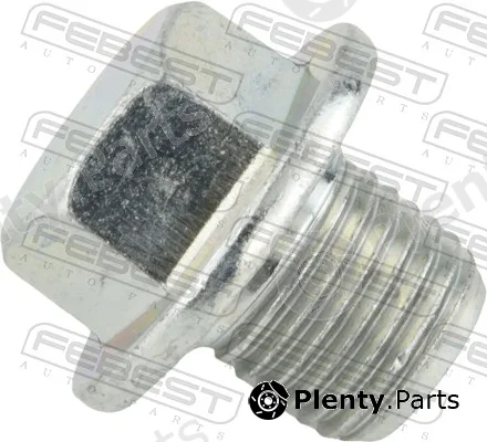Febest 0199-001 — Screw Plug, oil sump