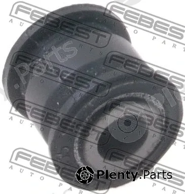 Febest MAB-007 — Mounting, steering gear