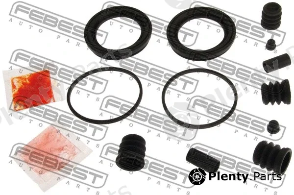 Febest 0275-Y60F — Repair Kit, brake caliper