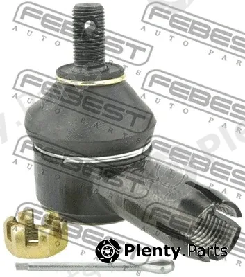 Febest 2321-SAVRH — Tie Rod End