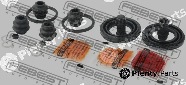 Febest 0175-GGL15R — Repair Kit, brake caliper