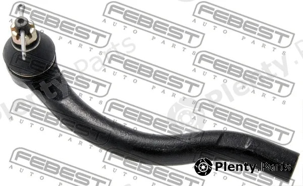 Febest 0321-CLLH — Tie Rod End