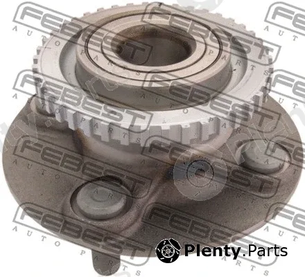 Febest 0282-N15A42R — Wheel Hub
