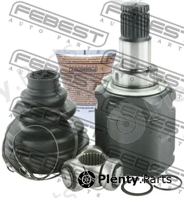 Febest 0111-AGV10LH — Joint Kit, drive shaft