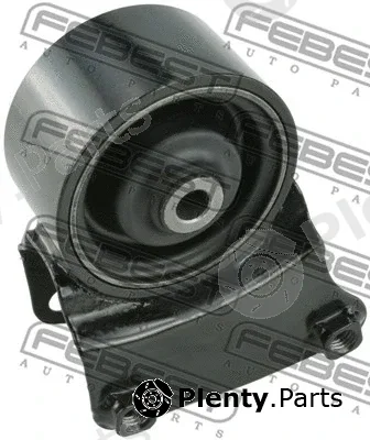 Febest MM-N28RR — Mounting, engine
