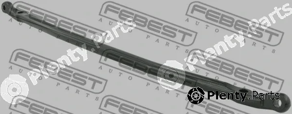 Febest 0422-K96C — Inner Tie Rod