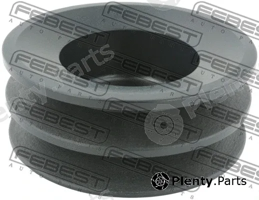 Febest TDS-UZJ100 — Belt Pulley, alternator