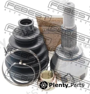 Febest 1010-C100 — Joint Kit, drive shaft
