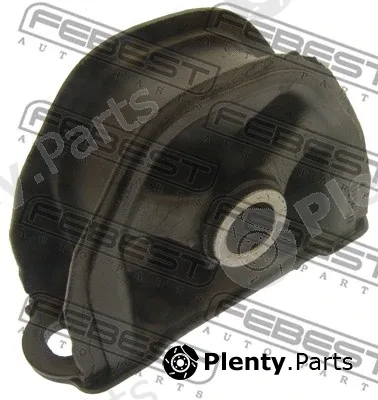 Febest HM-RG2R — Mounting, differential