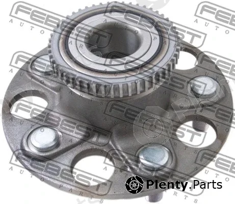 Febest 0382-UA4A50R — Wheel Hub