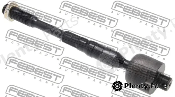 Febest 0222-E25 — Inner Tie Rod