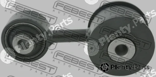 Febest TM-ACV36LH — Mounting, engine