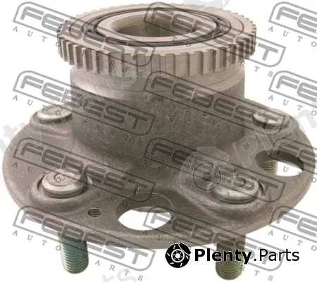 Febest 0382-RAA50R — Wheel Hub