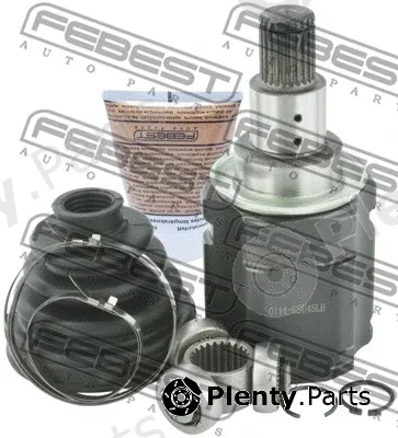 Febest 0111-GSU45LH — Joint Kit, drive shaft