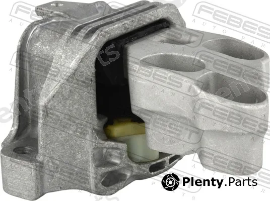 Febest BZM-117LH — Mounting, engine